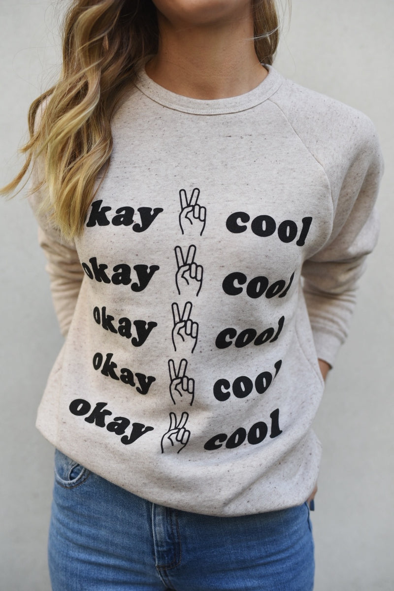 The Okay Cool Crew – Nellie Taft
